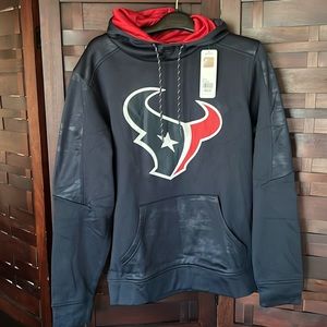 Texans hoodie